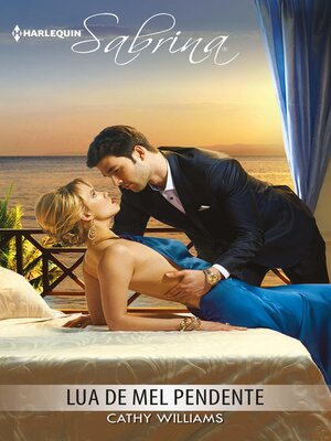 cover image of Lua de mel pendente